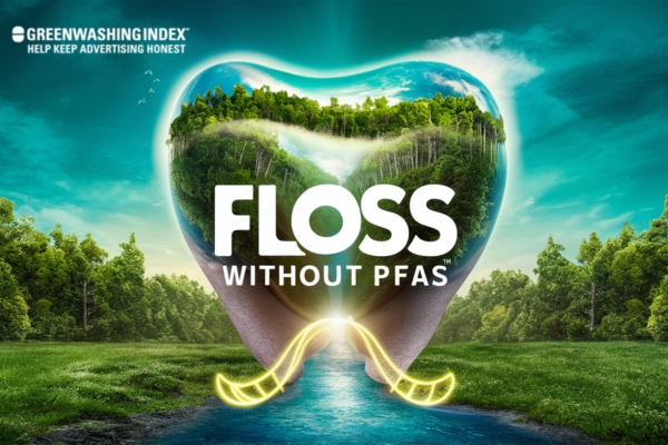 Floss Without PFAS