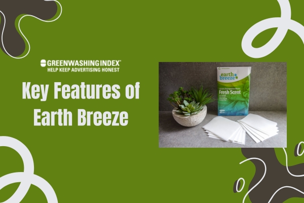 Key Features of Earth Breeze