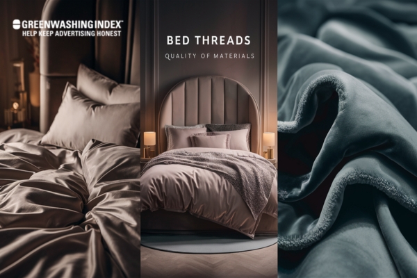 Bed Threads: Why Choose Bed Threads ?