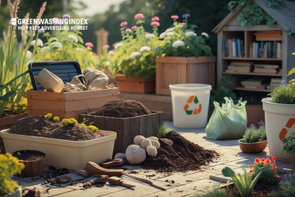 Zero-Waste Gardening: Resources For Zero Waste Enthusiasts