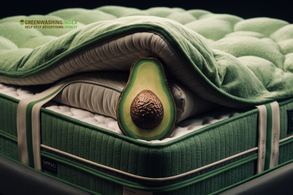 Avocado Mattress: Sustainability Features