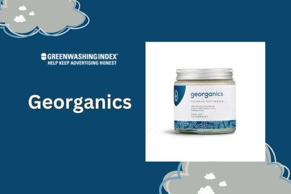 Georganics