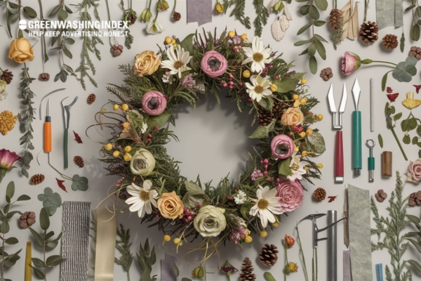 Christmas Wreath: Tools Needed for Your DIY Wreath