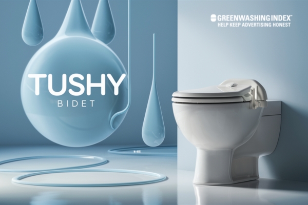 Tushy Bidet Review