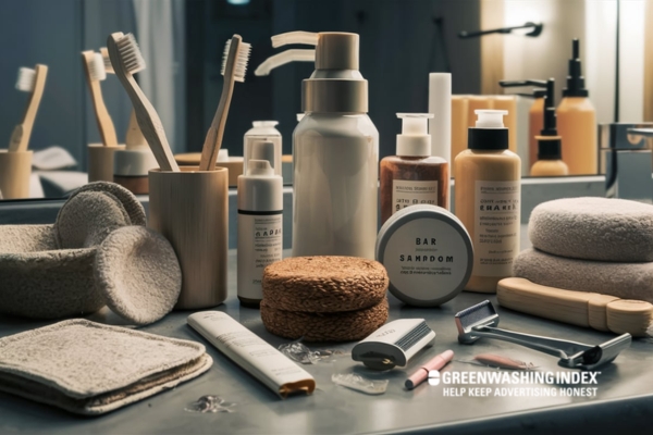 Use Eco-Friendly Personal Care Alternatives