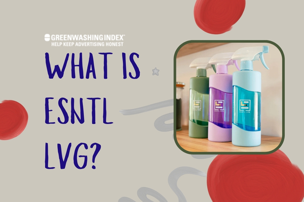 What is Esntl Lvg?