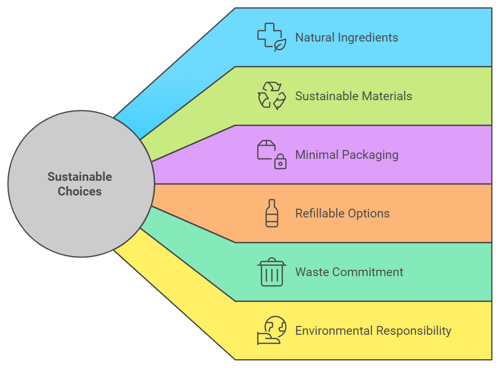 Zero Waste Cleaning Product: Criteria for Choosing Zero Waste Brands