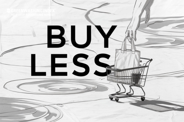 Buy Less