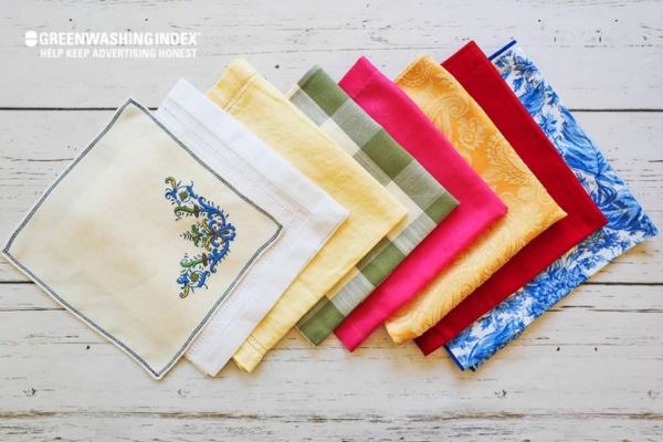 Cloth Napkins