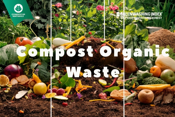 Compost Organic Waste