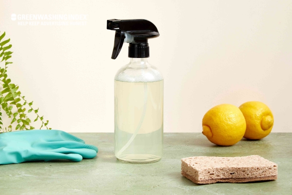 DIY All-Purpose Cleaner