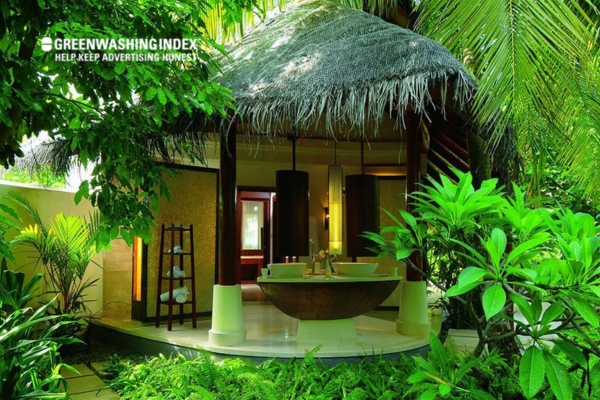 Eco-friendly Resorts and Hotels