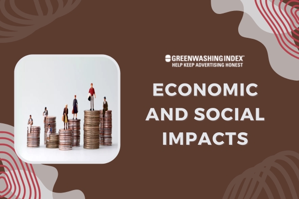 Economic and Social Impacts