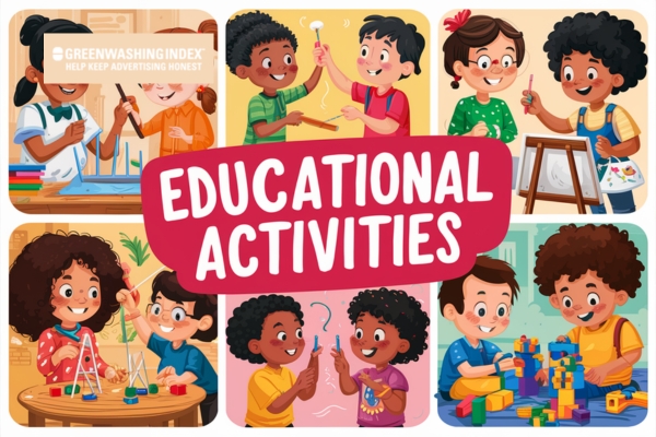 Educational Activities