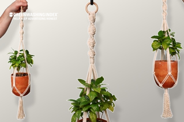 Macrame Plant Hangers