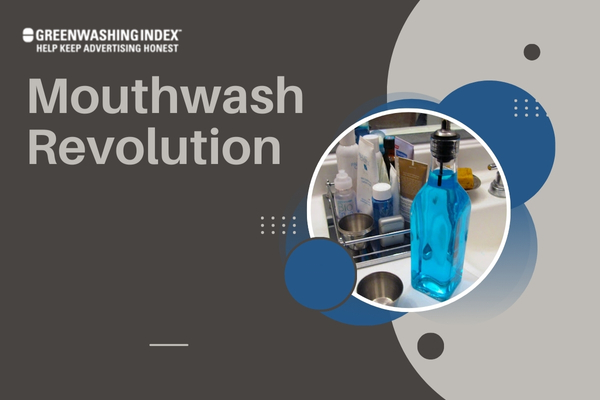 Mouthwash Revolution