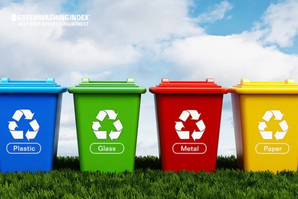 Recycle Effectively