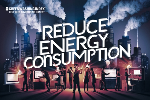 Reduce Energy Consumption