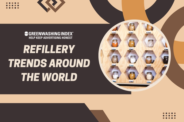 Refillery Trends Around the World