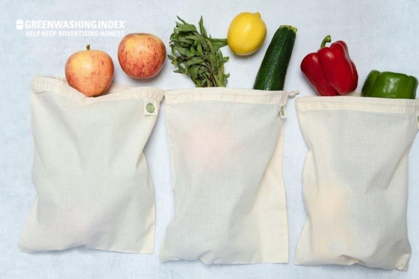 Reusable Produce Bags