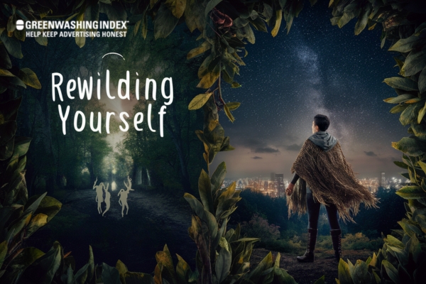 Rewilding Yourself