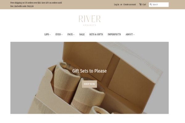 River Organics