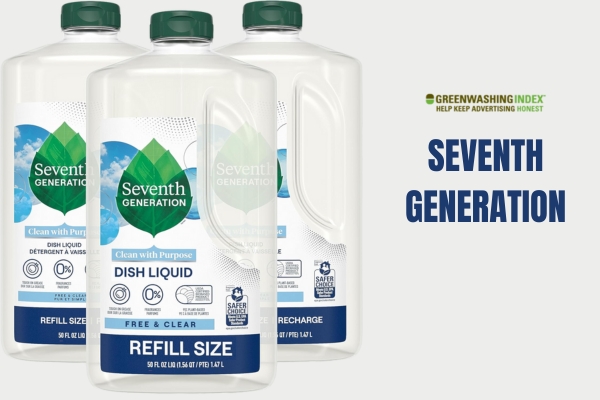 Seventh Generation