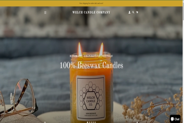 Welch Candle Co.