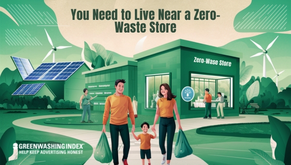 You Need to Live Near a Zero-Waste Store