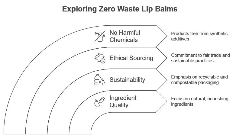 What is Zero Waste Beauty?