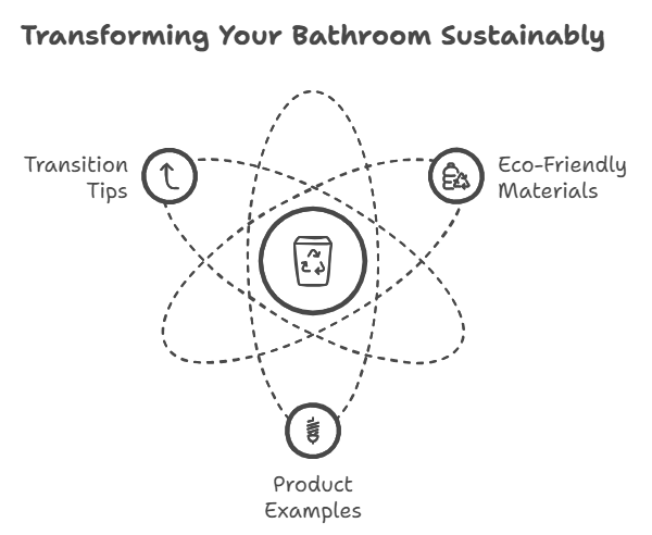 Zero Waste Bathroom: Understanding Zero Waste Bathroom