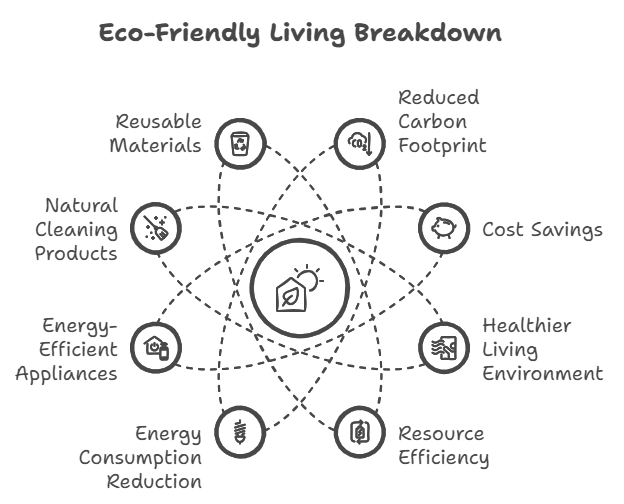 Eco-Friendly Apartment: Understanding Eco-Friendly Living