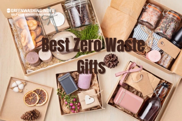 Best Zero Waste Gifts