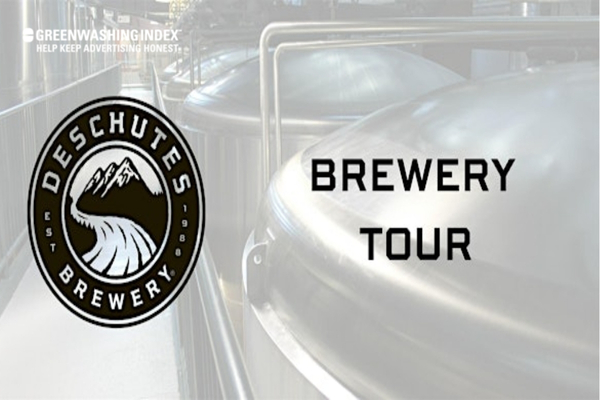 Brewery Tour Tickets