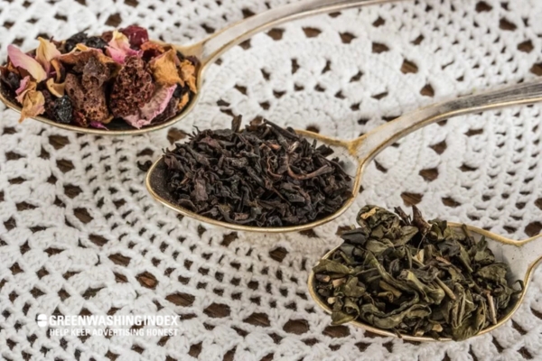 Choose Loose-Leaf Tea