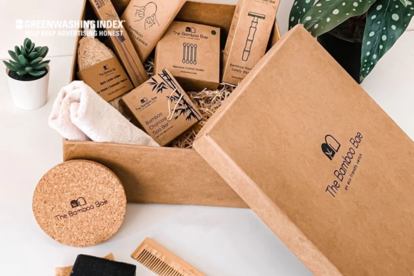 Compostable Grooming Tools