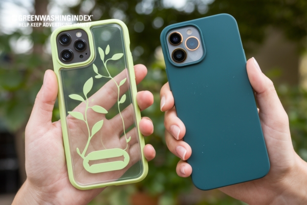 Compostable Phone Case