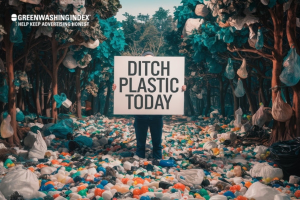 Ditch Plastic Today