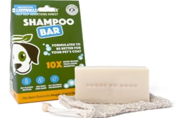 Dog Shampoo Bars