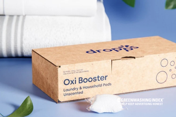 Dropps Oxi Booster