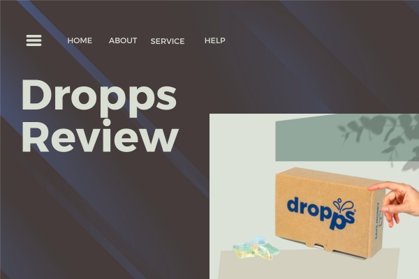 Dropps Review