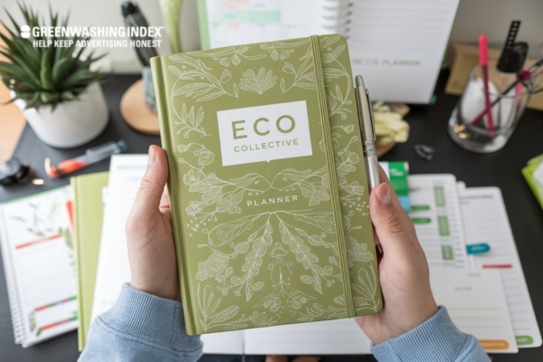  Eco Collective Planner