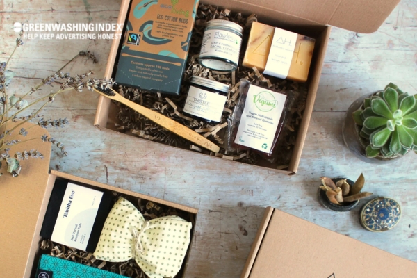 Eco-Conscious Subscription Boxes