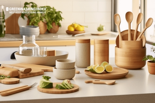 Eco-Friendly Kitchenware