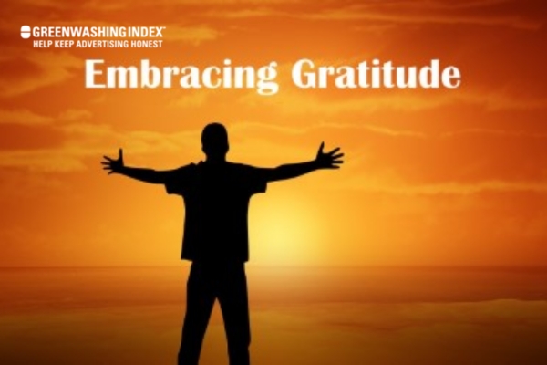 Embrace Gratitude