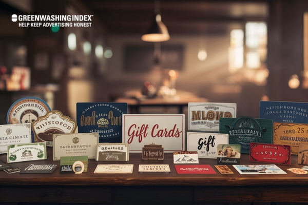 Gift Cards to Local Businesses or Restaurants