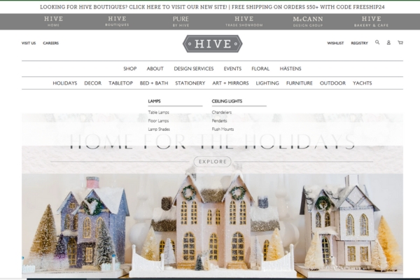 Hive Palm Beach