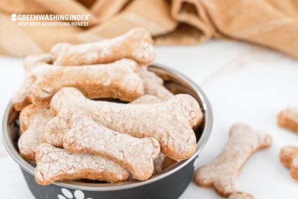 Homemade Pet Treats