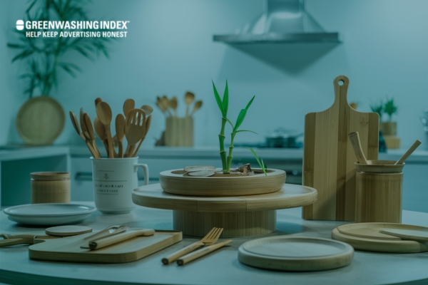 Incorporate Bamboo Products in Daily Life