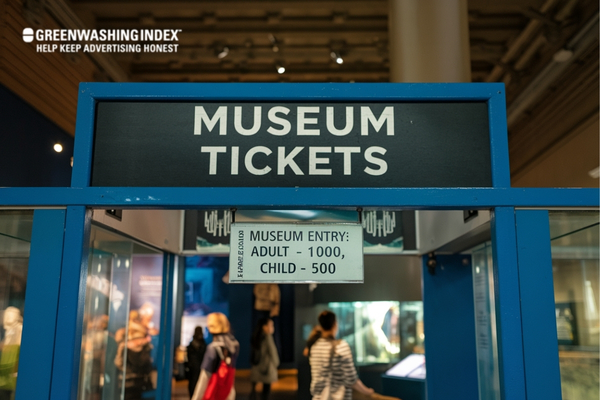 Museum Tickets